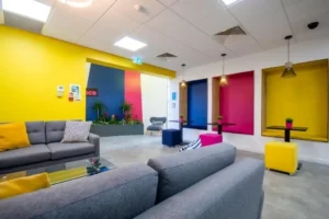 کلینیک زیبایی اسپیناس (Espinas Clinic) در منچستر — تصویر 3