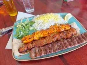 رستوران شاندیز (ساندرلند) (Shandiz) — تصویر 5