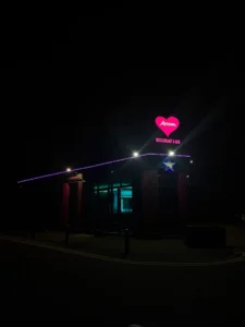 رستوران عزیزم (Azizam) در نیوکاسل — تصویر 5