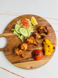 رستوران پرشین کباب (Persian Kebab) در گلاسگو — تصویر 5