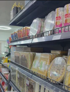 نانوایی و سوپر مارکت گندم (Gandom Persian Bakery & Supermarket) در منچستر — تصویر 4