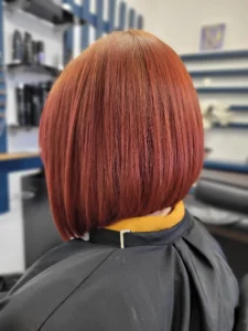 آرایشگاه آذی (Hair Desire By Azi) در لستر — تصویر 4