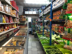 فروشگاه مواد غذایی حلال شاهان (Shahan Halal Foodstores) — تصویر 3