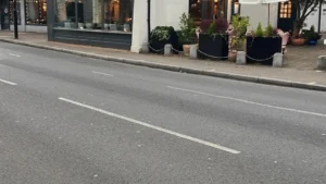 رستوران دیبا (اپسوم) (Diba Restaurant (Epsom)) در لندن — تصویر 5