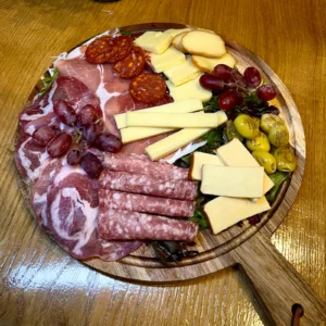 رستوران و کافه شراب چلو (Chello Restaurant & Wine Bar) در لندن — تصویر 4