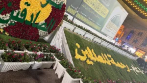 آژانس مسافرتی علوی (Alavi Travel) در منچستر — تصویر 4