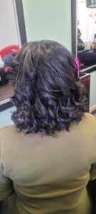 خدمات زیبایی آرایشگاه دیناز (Dinaz Hair & Beauty) — تصویر 6