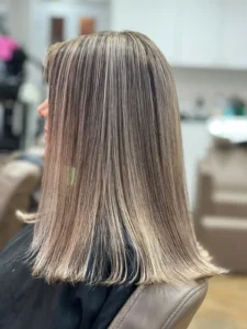 سالن زیبایی سولی هر کلاب (Soli Hair Club) در لندن — تصویر 5