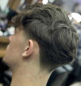 خدمات زیبایی آرایشگاه استاکپورت (Stockport barber) در منچستر — تصویر 5