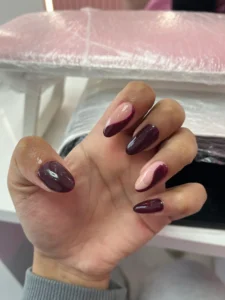 سالن زیبایی پینک کلاب (Pink Club Nail & Beauty) در منچستر — تصویر 5
