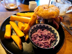 رستوران سفر بیسترو گریل (Safar Bistro Grill) — تصویر 5