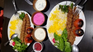 رستوران پرشین(هال) (The Persian) — تصویر 5