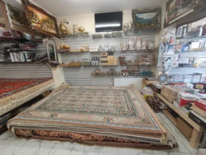 مرکز فرش ایران (Persian Rugs Centre) — تصویر 4