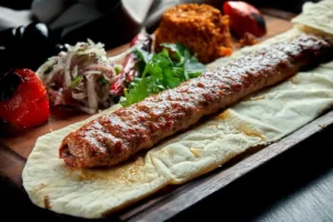 رستوران عزیزم (Azizam Restaurant) — تصویر 6