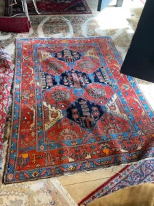 فروشگاه فرش فرش سنه (Seneh Carpets) در لندن — تصویر 5