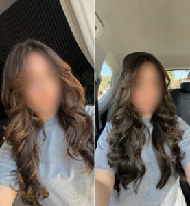 سالن زیبایی و آرایشگاه نورا (Thee Norah Hair & Beauty Salon) در منسچتر — تصویر 6