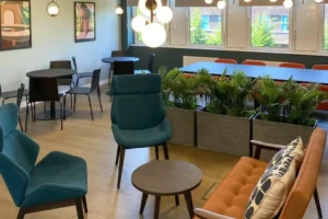 کلینیک زیبایی اسپیناس (Espinas Clinic) در منچستر — تصویر 4