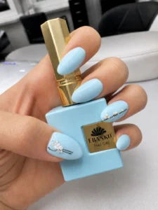 سالن خدمات ناخن‌ پروا (Nails by Parva) در منچستر — تصویر 6