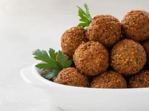 خدمات کترینگ پرشین پرامیس (Persian Promise) در بلفاست — تصویر 7