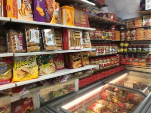 فروشگاه مواد غذایی حلال شاهان (Shahan Halal Foodstores) — تصویر 4