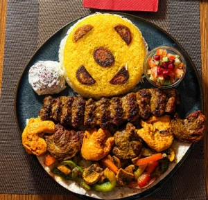 رستوران و کافه شراب چلو (Chello Restaurant & Wine Bar) در لندن — تصویر 5