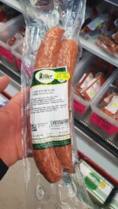 سوپرمارکت میر فود سنتر (کینگزبری) (Mir Food Centre (Kingsbury)) در لندن — تصویر 5