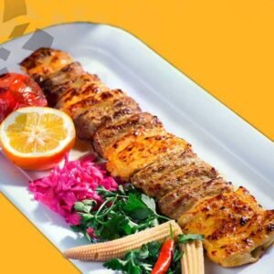 رستوران و قلیون دبی (Dubai Restaurant & Shisha Lounge) در منچستر — تصویر 6