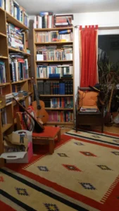 مدرسه موسیقی سرنای (Sornai Music School) در لندن — تصویر 6