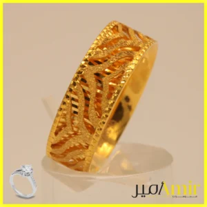 فروشگاه طلا و جواهر جوهرات امیر (Amir Jewellery) در لندن — تصویر 6