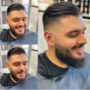 خدمات زیبایی آرایشگاه مستر باربر (The MR Barbers) در منچستر — تصویر 6