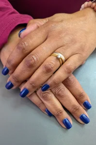سالن زیبایی پینک کلاب (Pink Club Nail & Beauty) در منچستر — تصویر 6