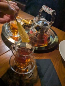 رستوران زیبا (Ziba) — تصویر 7