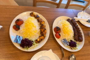 رستوران سلطان (Sultan Persian Restaurant) — تصویر 6