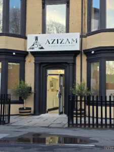 رستوران عزیزم (Azizam Restaurant) — تصویر 7