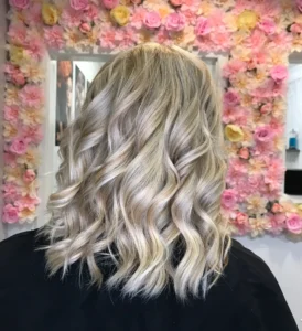 آرایشگاه زنانه آرایشگاه و زیبایی رزیتا (Rozita hair&beauty) — تصویر 7