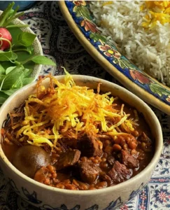 رستوران غذای خانگی پرشین فود (Homemade.persianfood) — تصویر 6
