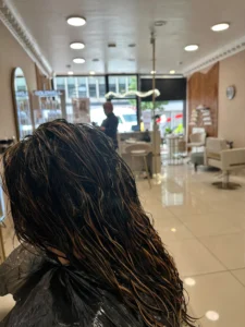 آرایشگاه و سالن زیبایی سپی (Sepi’s Unisex Hair and beauty Salon) — تصویر 7