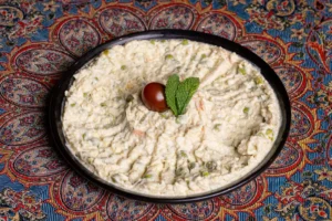 رستوران زعفرون بلوم (بوکهام) (zaffron Bloom (Bookham)) در لندن — تصویر 6