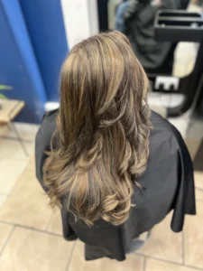 آرایشگاه ویدا (Vida Hair Salon) در ناتینگهام — تصویر 6