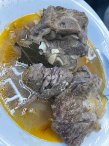 رستوران دریا (Darya Restaurant) در کاونتری — تصویر 6