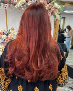 آرایشگاه رویا (Roya’s Salon) در منچستر — تصویر 7