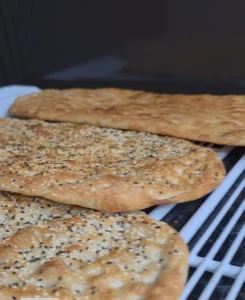 نانوایی و سوپر مارکت گندم (Gandom Persian Bakery & Supermarket) در منچستر — تصویر 6