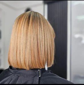 آرایشگاه آذی (Hair Desire By Azi) در لستر — تصویر 6