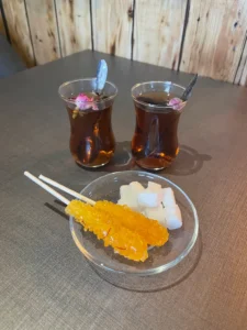 رستوران شیراز (Shiraz Persian Restaurant) در لستر — تصویر 6