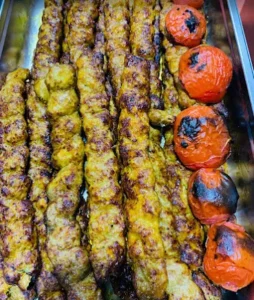 رستوران پرشین کیچن (Persian Kitchen Restaurant (Walton on Thames)) در لندن — تصویر 5