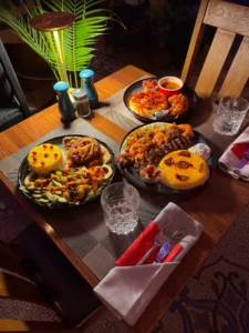 رستوران و کافه شراب چلو (Chello Restaurant & Wine Bar) در لندن — تصویر 6
