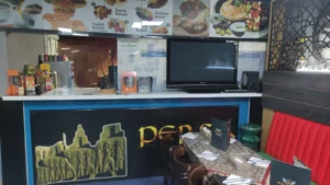 رستوران آشپزخانه پرشین گریل (Persian Grill Kitchen) در لندن — تصویر 6