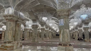 آژانس مسافرتی علوی (Alavi Travel) در منچستر — تصویر 7