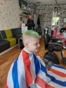 خدمات زیبایی آرایشگاه استاکپورت (Stockport barber) در منچستر — تصویر 7