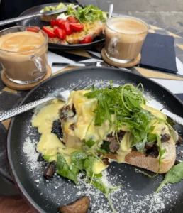 رستوران سفر بیسترو گریل (Safar Bistro Grill) — تصویر 7